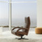 Jori design relaxzetel Yoga - 2